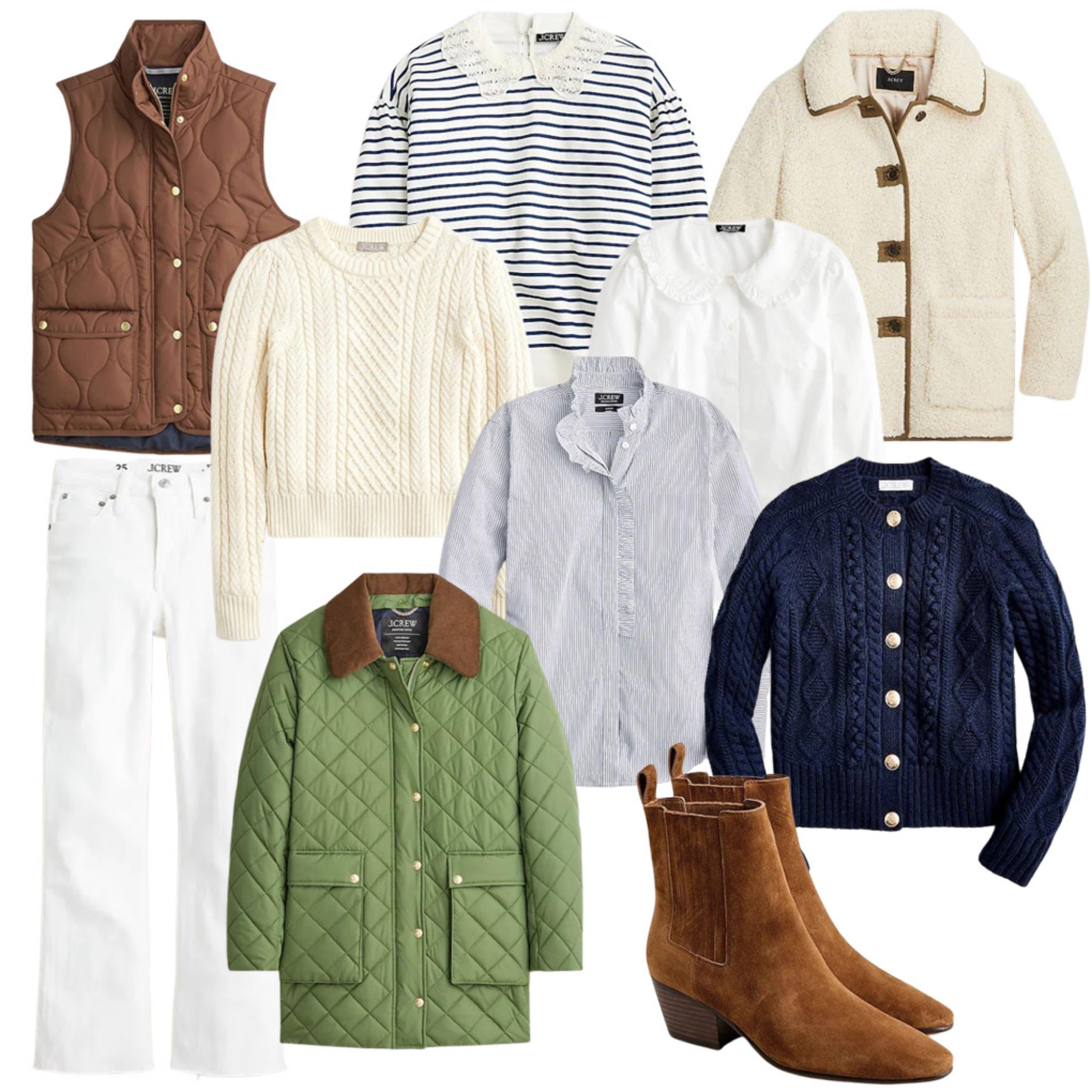 Fall outfit ideas, Labor Day sales, 40% off!

#LTKunder100 #LTKshoecrush #LTKsalealert