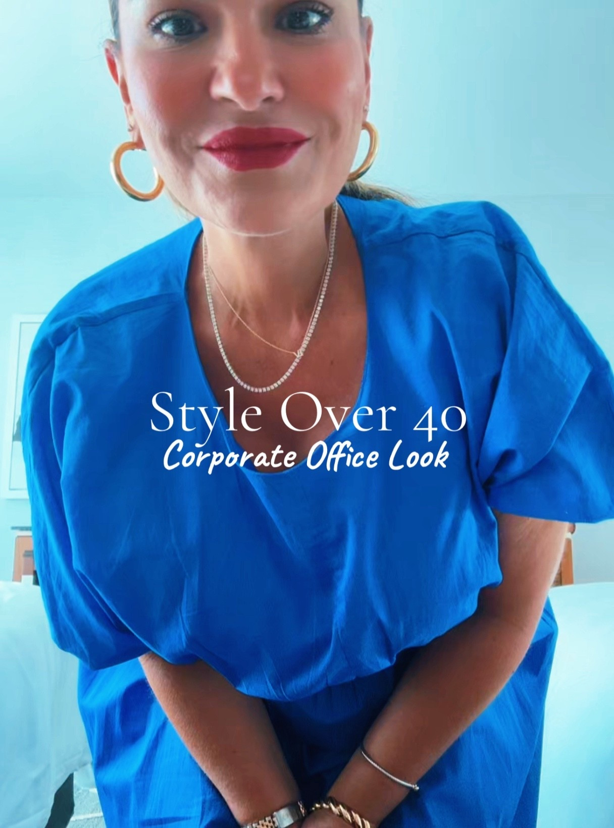 The perfect work event look for the corporate girlies, this dress checks all the boxes. 

#LTKStyleTip #LTKMidsize #LTKOver40