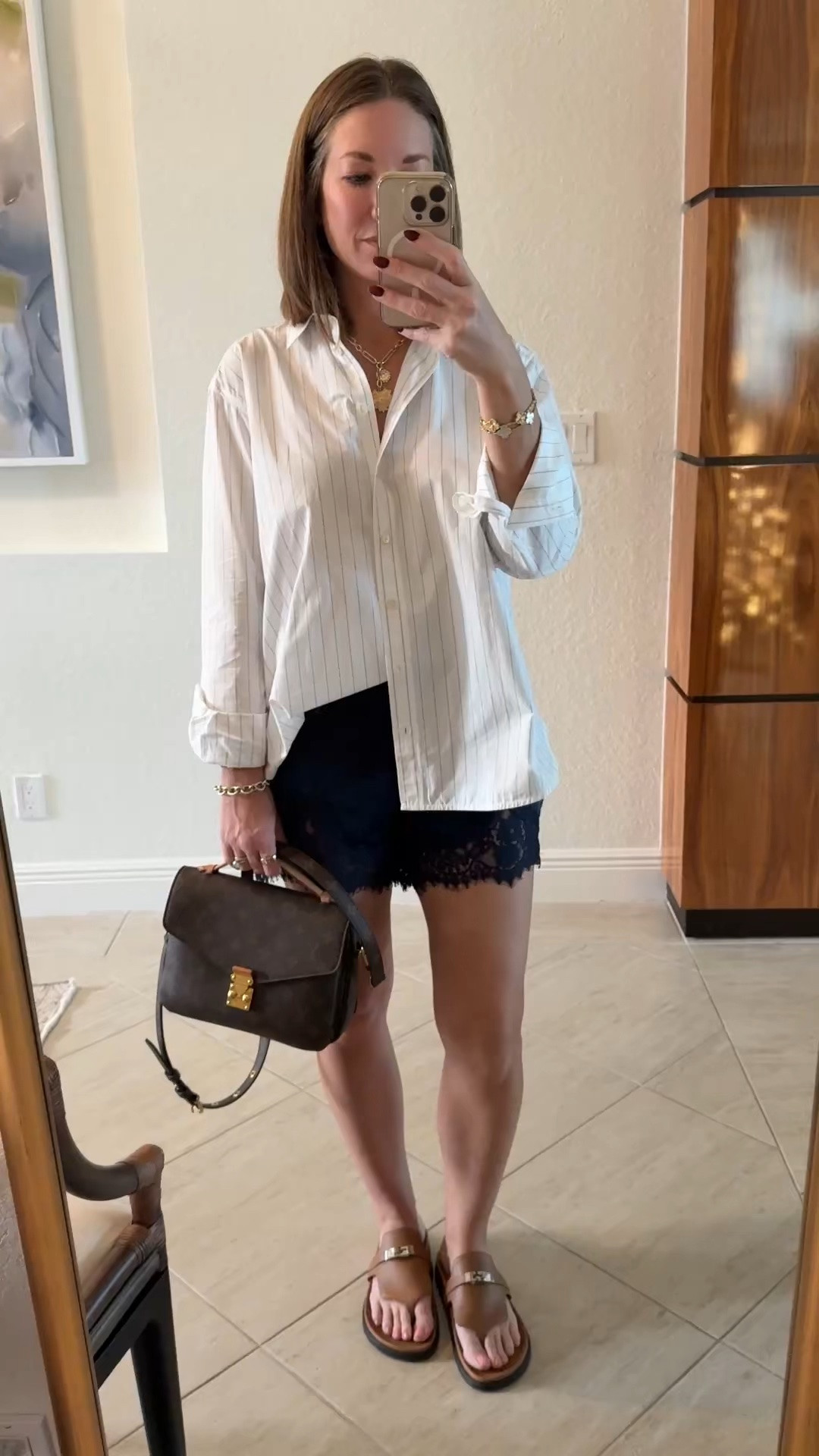 Classic, cute and affordable!

#LTKootd