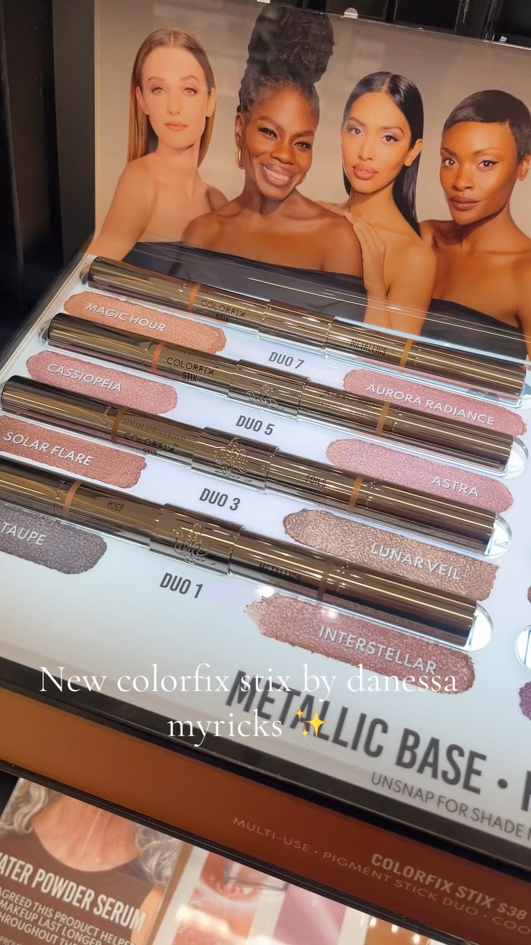 Colorfix eyeshadow sticks ✨

#LTKTravel #LTKWedding #LTKBeauty