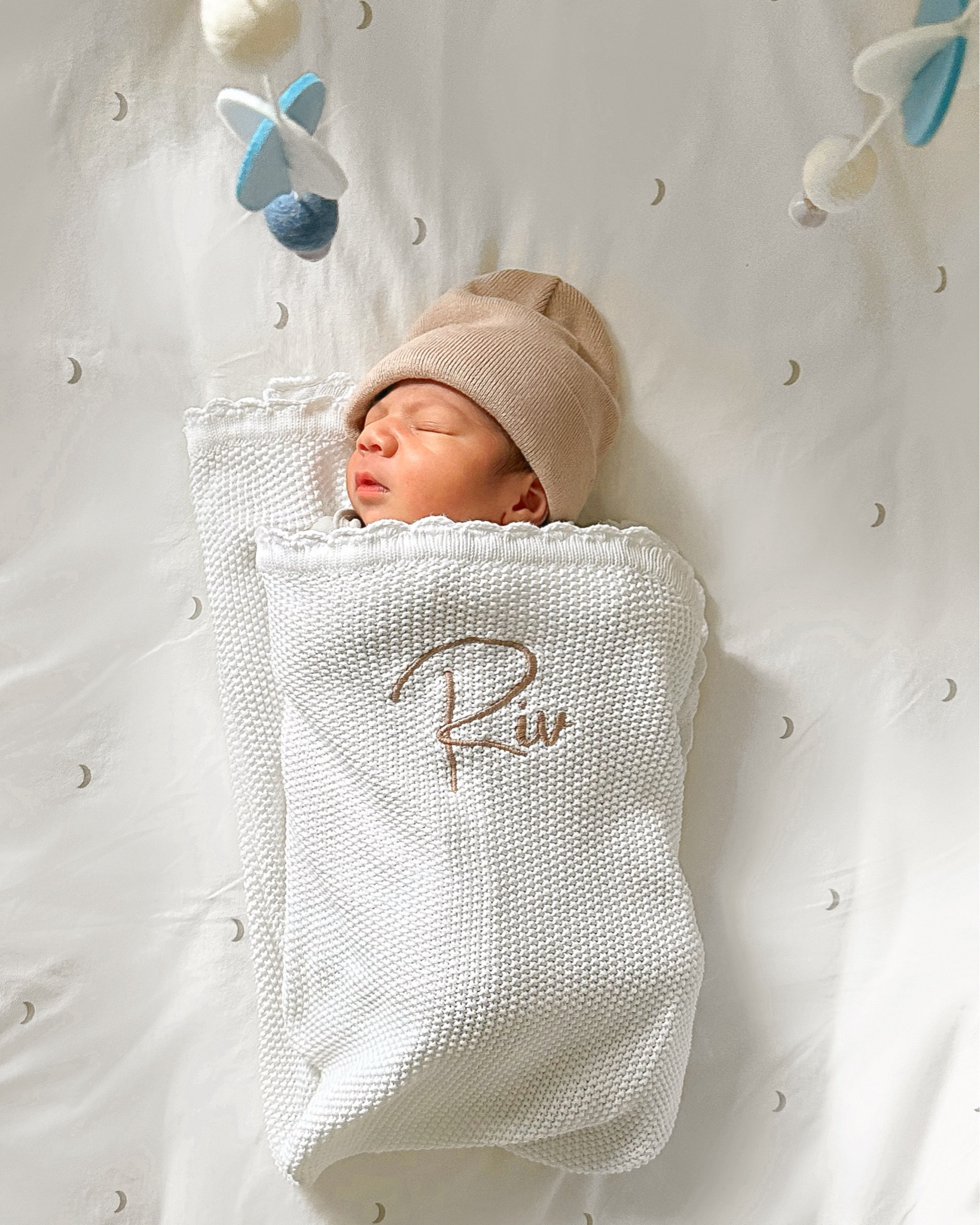 Baby Blanket gift, Embroidered Name, Stroller Blanket, Newborn Baby Gift, Soft Breathable Cotton Knit, newborn gift, custom baby blanket.




#LTKSeasonal #LTKfindsunder100 #LTKSpringSale