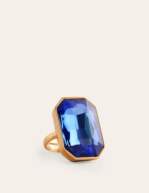 Mega Cluster Jewel Ring | Boden (US)