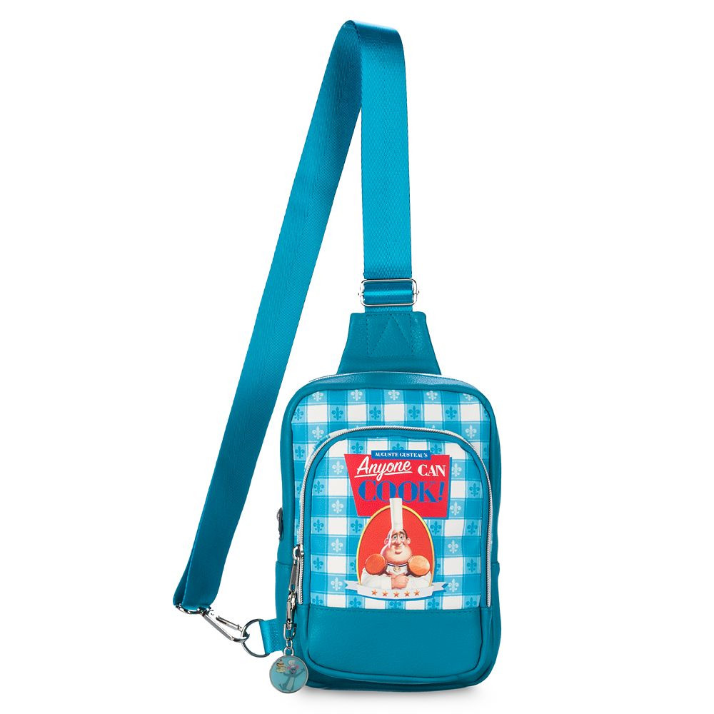 Ratatouille Sling Bag | Disney Store