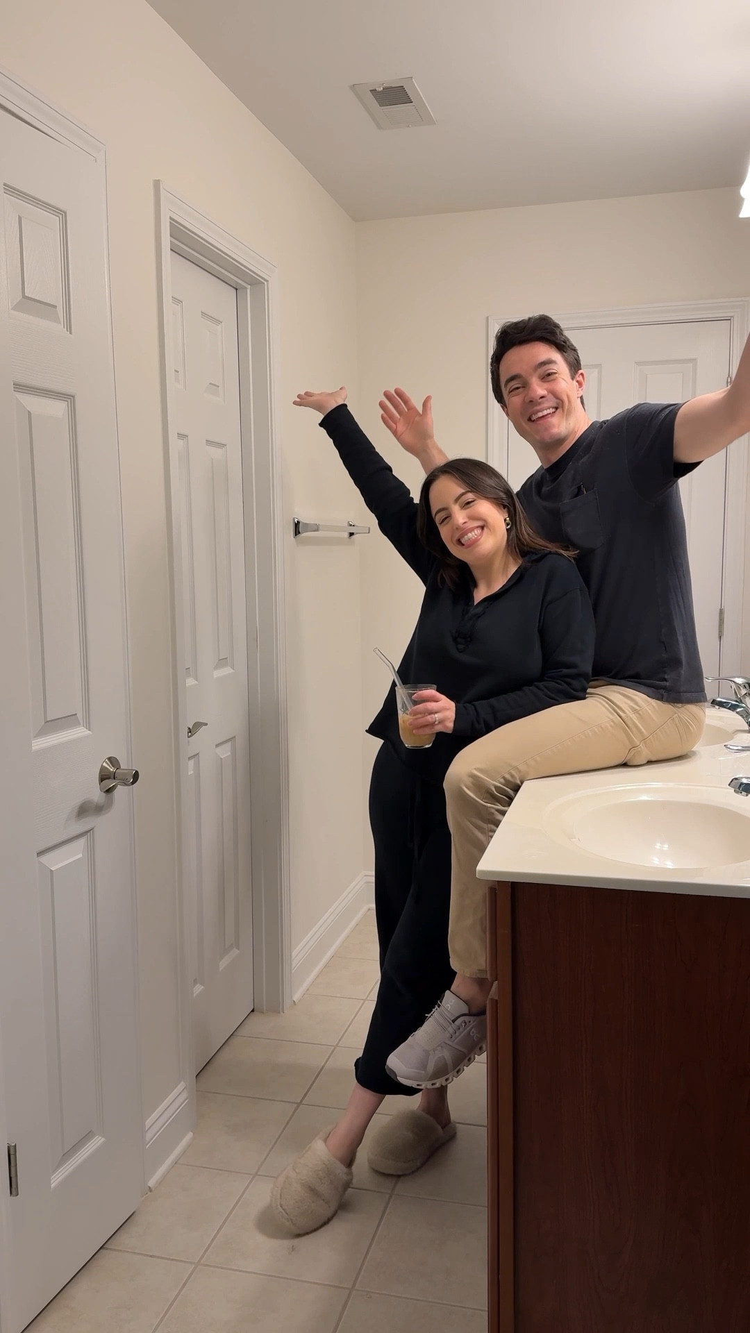 Under $2k bathroom makeover! Linked everything we’ve used so far



#LTKHome #LTKFindsUnder100