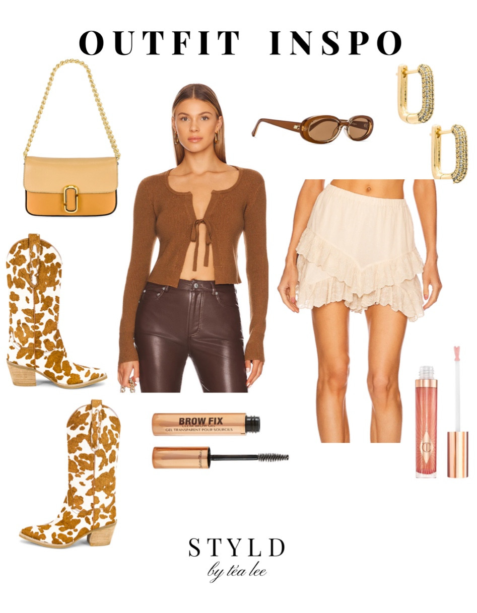 Hello + Happy Friday!! 

I’m officially going to my first country concert and I could not be more excited! I will be posting some country themed / country concert outfit inspo on here leading up to it while I decide what to wear!! 

Revolve is having a sale on select items going on right now - these boots INCLUDED!! Up to 65% off 🤍

#LTKSeasonal #LTKsalealert #LTKstyletip