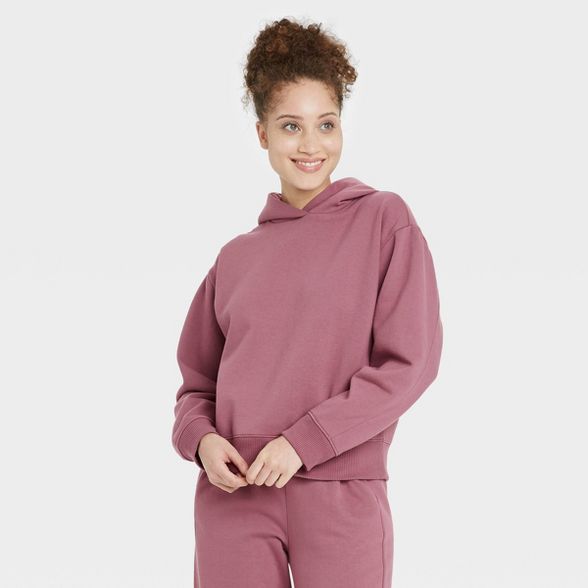 Women's Hooded Sweatshirt - A New Day™ | Target