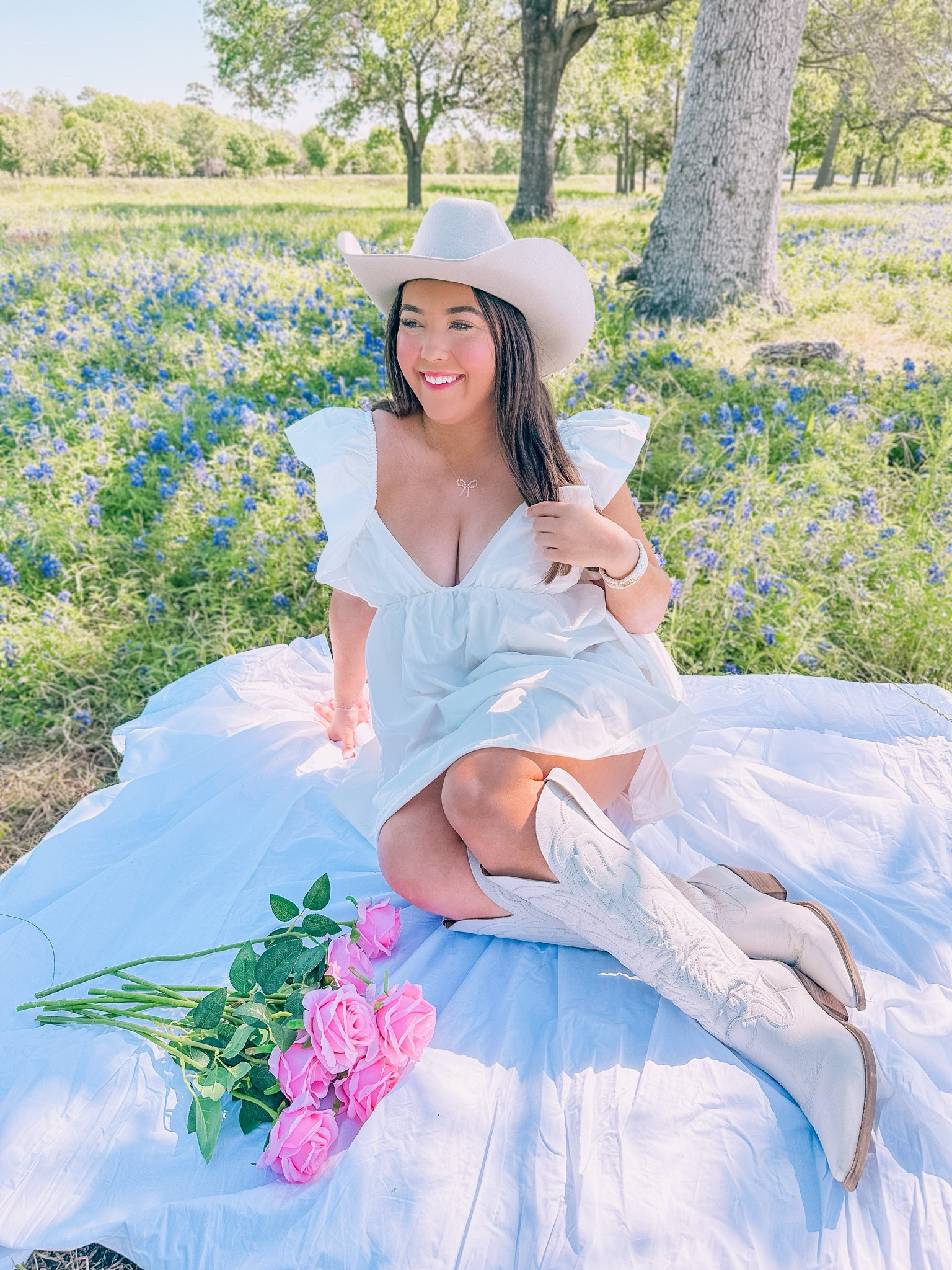 Country Concert Outfits with Dingo Boots! 

#LTKmidsize #LTKstyletip #LTKFestival