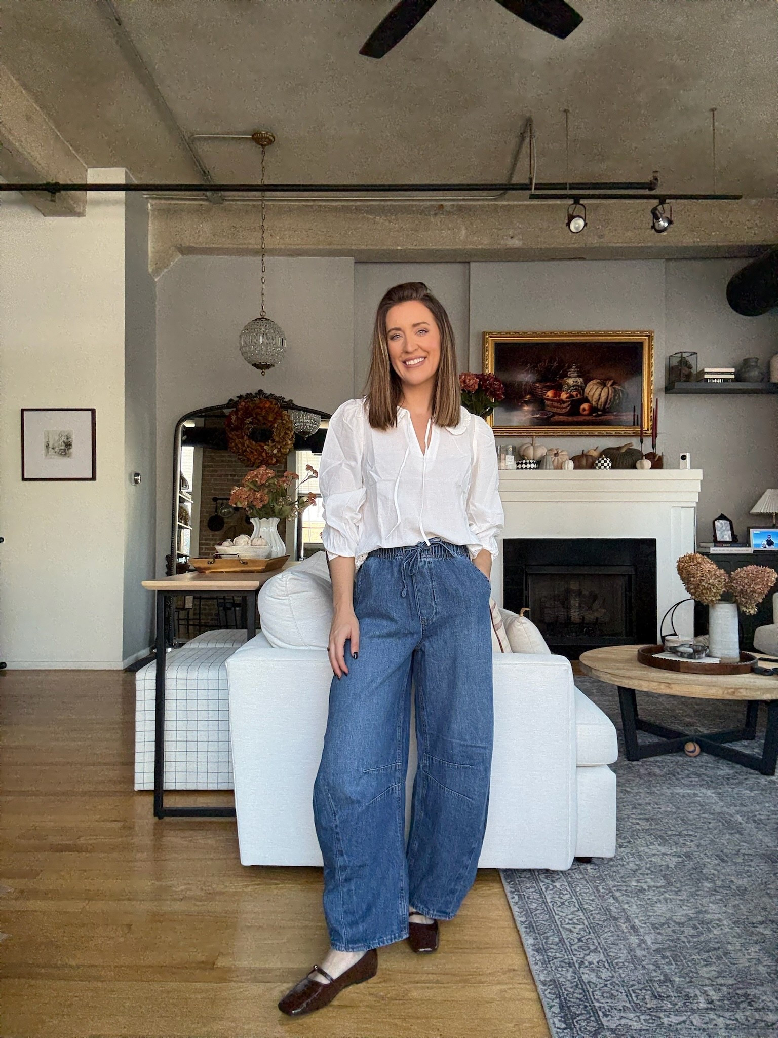 GOLFIGKERS GO HOLE Tシャツ ライトブルー GOLFIGKERS GO HOLE Tシャツ ライトブルー FRUIT OF THE LOOM