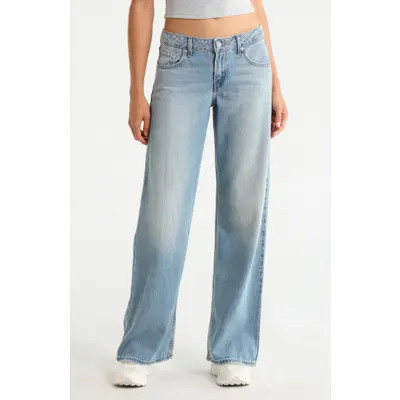levi's Low Loose Jeans in Gamble Time at Nordstrom, Size 32 X 32 | Nordstrom