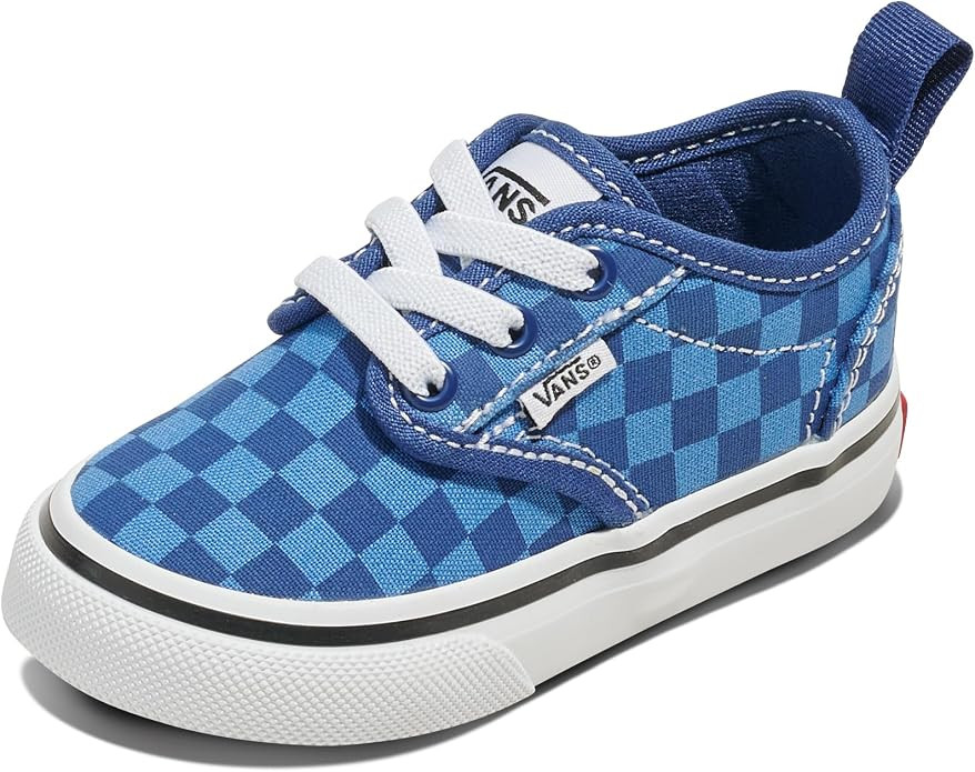 Vans Kids' Atwood Slip-on Shoe | Amazon (US)