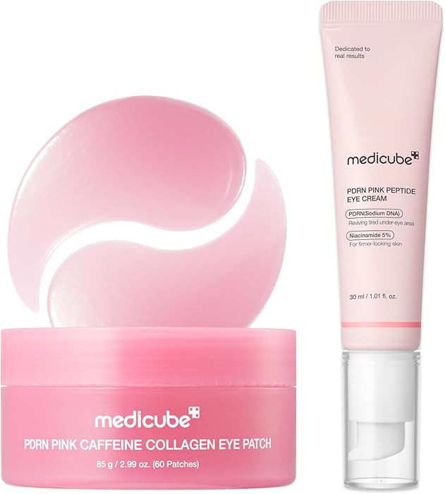medicube   Visit the Store | Amazon (US)