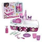 Minnie's Happy Helpers Magic Sink Set, Pretend Play Working Sink, Kids Kitchen Set Toys, by Just Pla | Amazon (US)