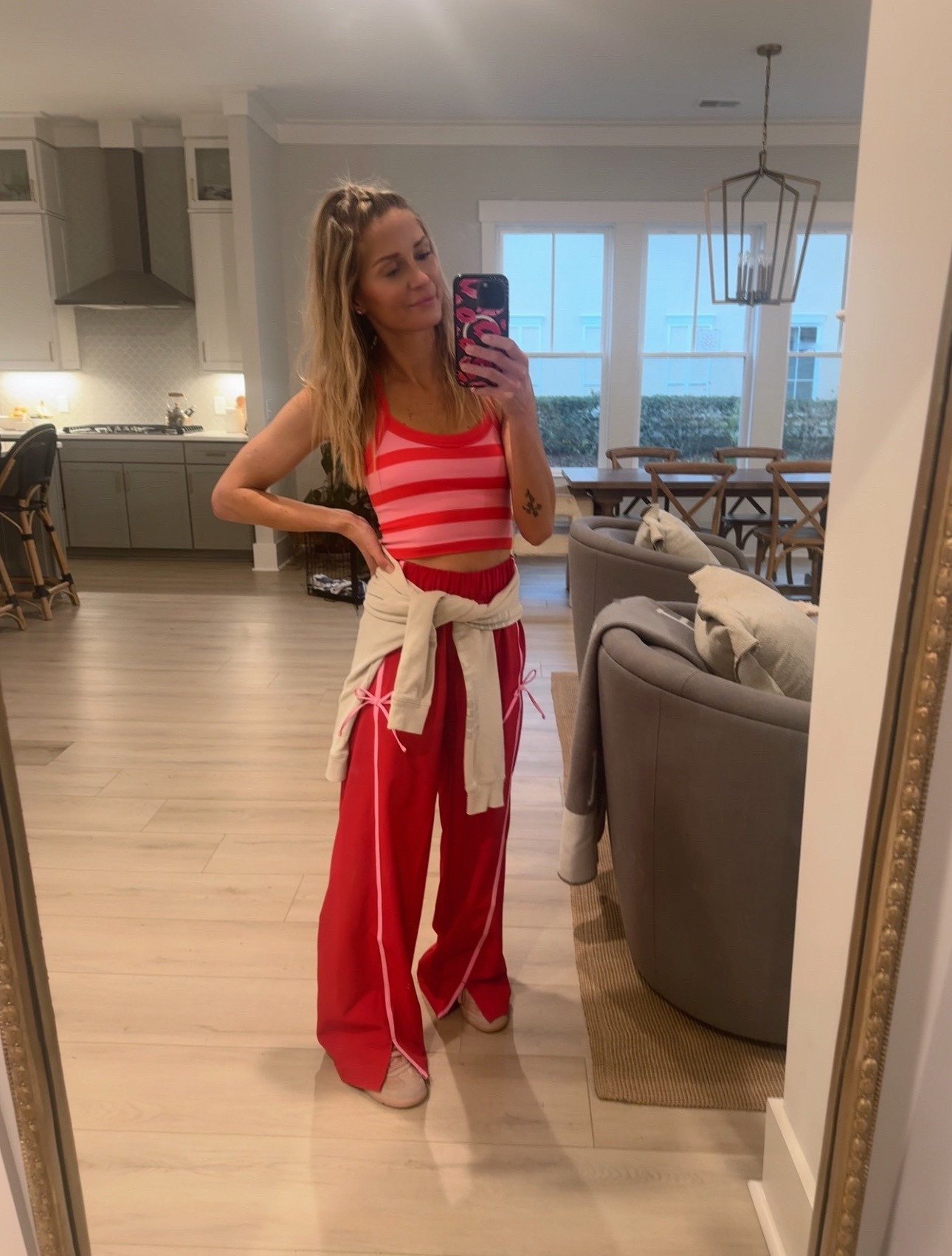 Target, athleisure, mom
Life 

#LTKActive #LTKootd #LTKmomlife