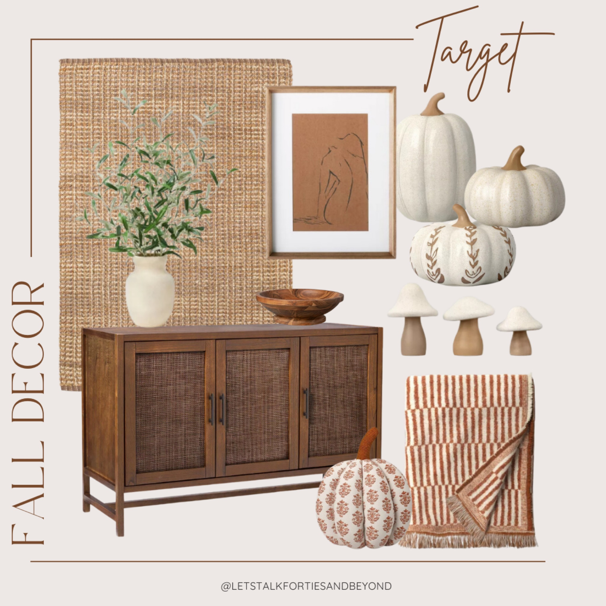 Beautiful warm tones for this fall season 🍁

Shop below ⬇️ ⬇️⬇️

#LTKfalldecor #LTKTargetStyles #LTKautumnvibes #LTKaffordablehomedecor #LTKTargetfinds #LTKfallstyle #LTKhomedecor #LTKTargetStyle