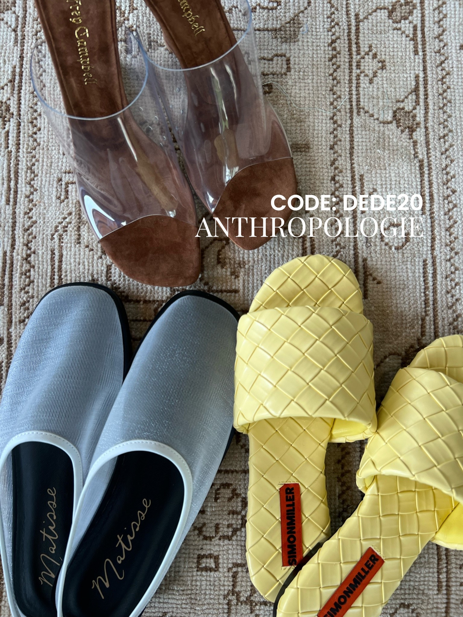Anthro shoes from recent order!!
Dressupbuttercup.com #dressupbuttercup #dederaad

#LTKootd #LTKmomlife #LTKSaleAlert