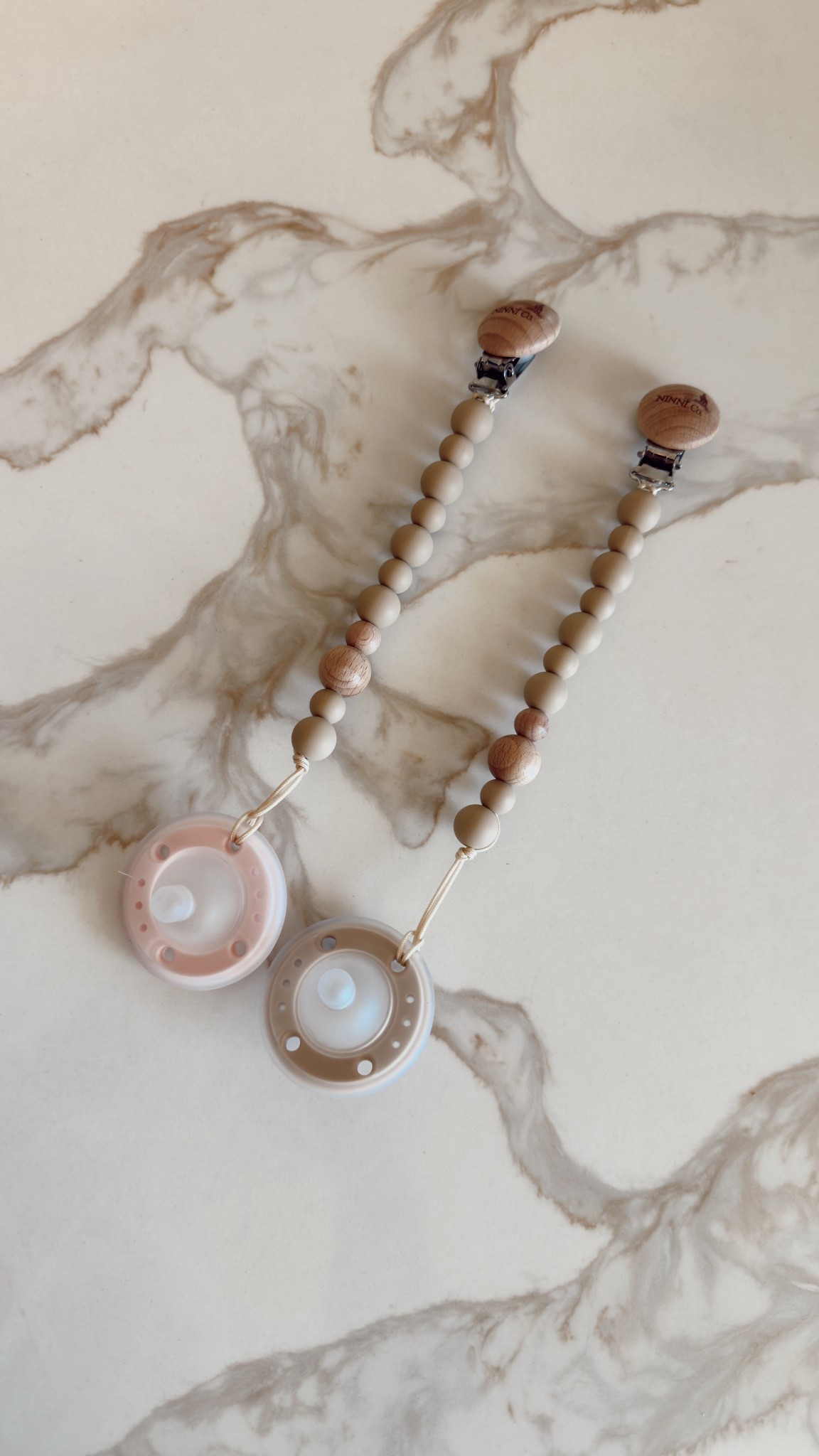 Breast fed baby approved paci’s 

#LTKBump #LTKKids #LTKBaby