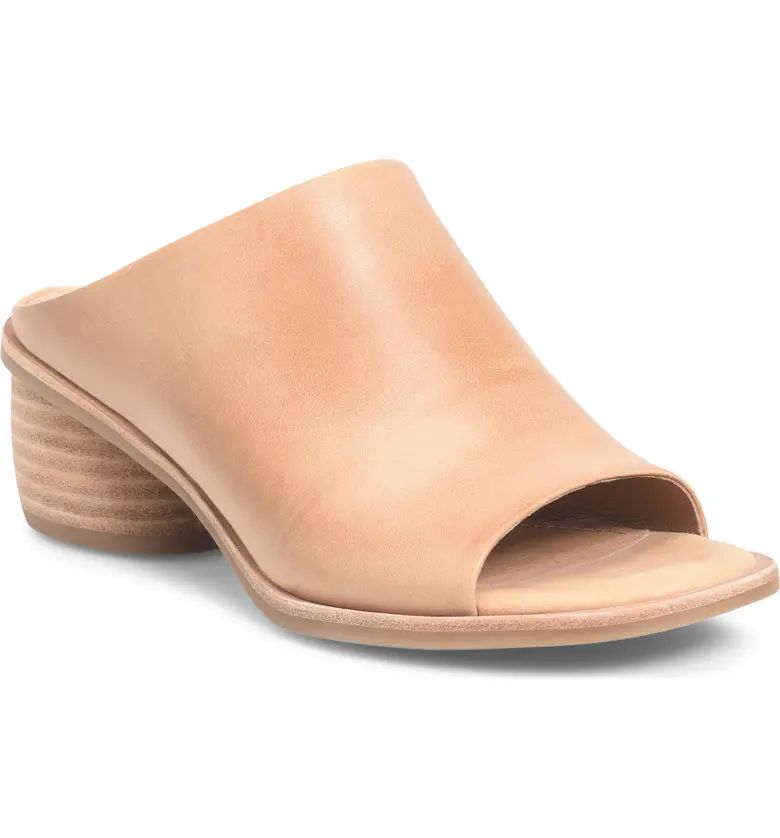 Carrey Slide Sandal | Nordstrom