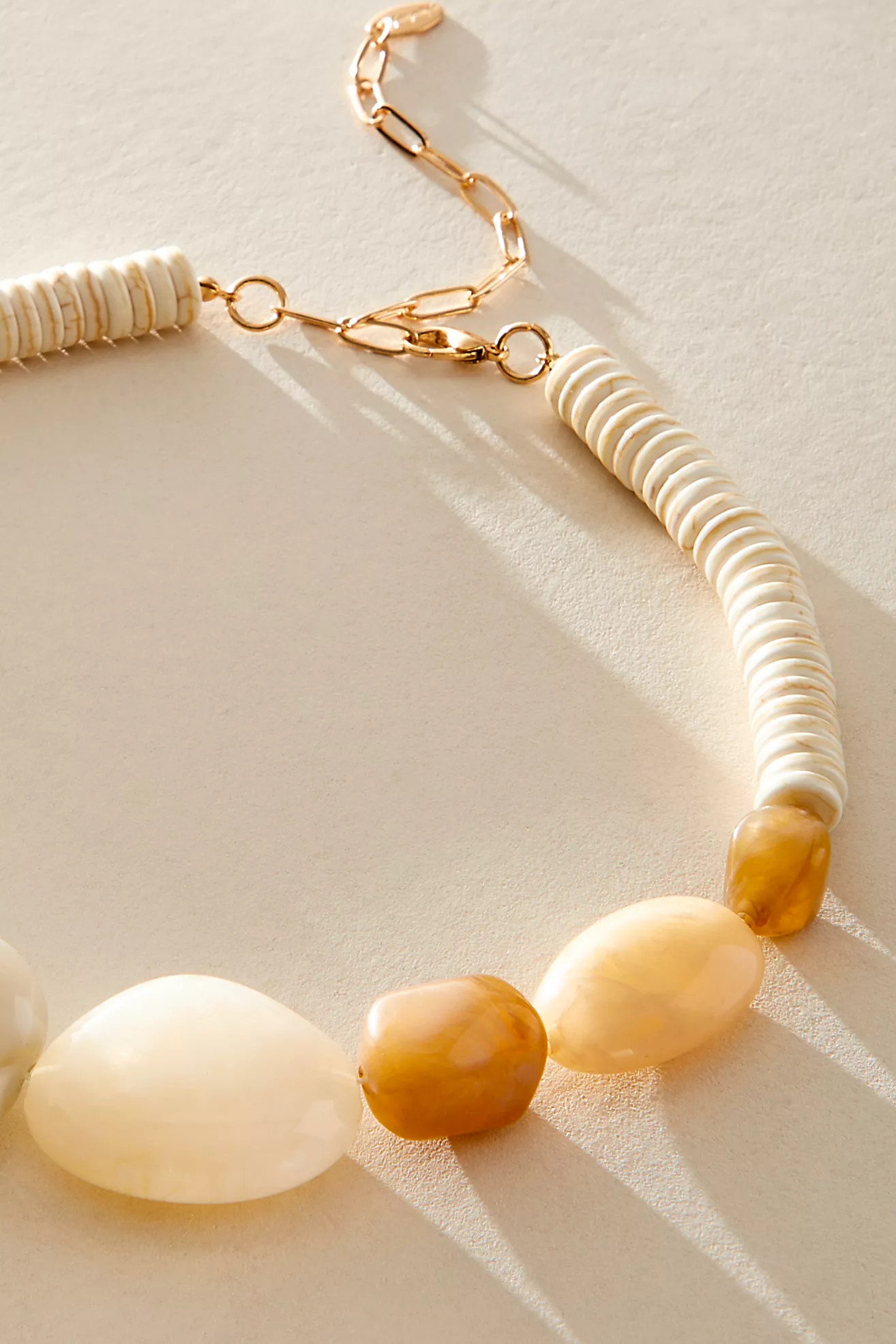 Cedar Stone Choker | Free People (Global - UK&FR Excluded)