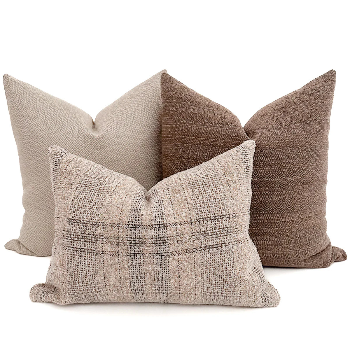 Reed Stewart Pillow Cover Set | Hackner Home (US)