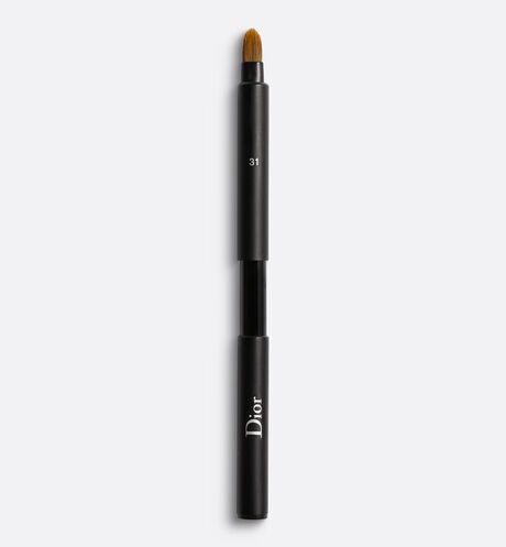 Dior Backstage Retractable Lip Brush N° 31 | Dior Couture