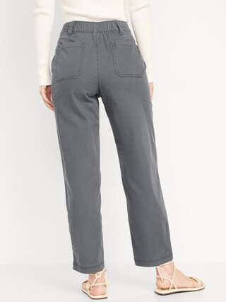 High-Waisted OGC Chino Pants | Old Navy (US)
