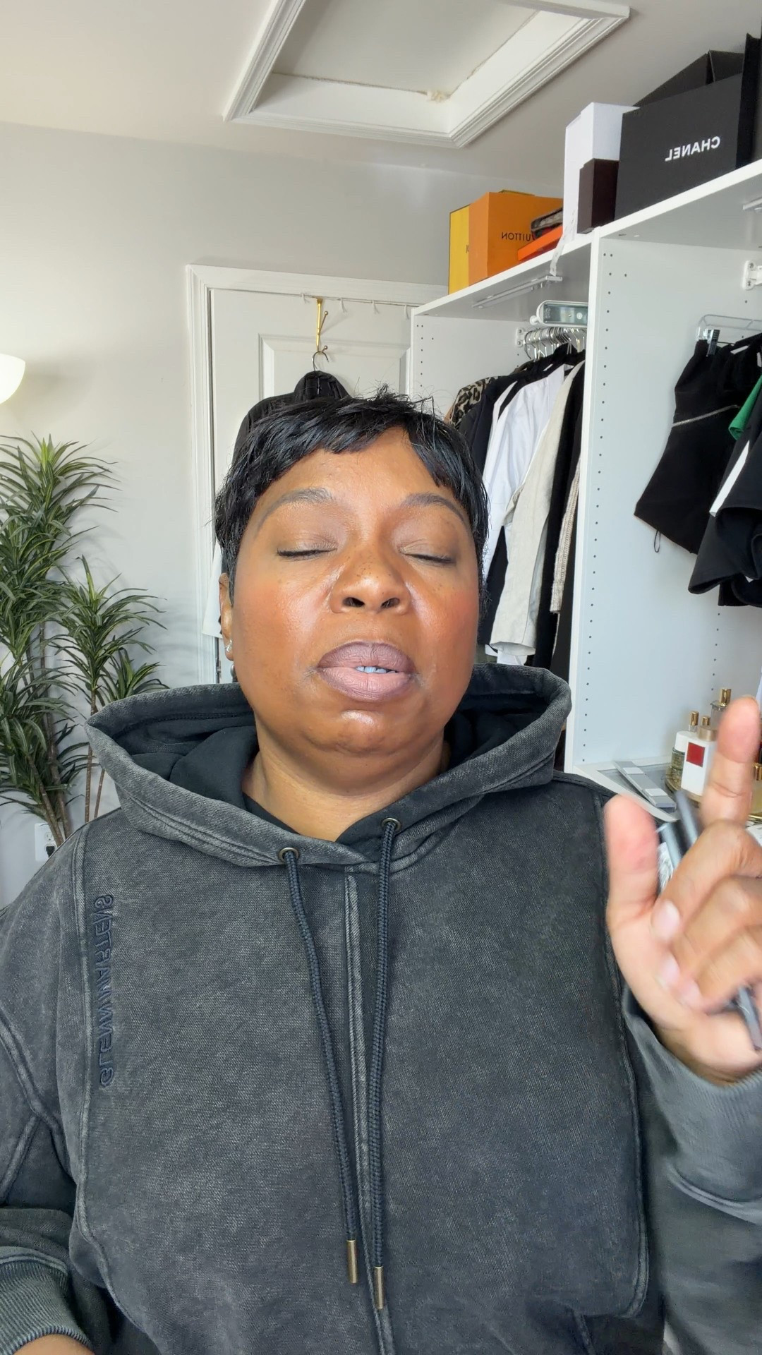 Lip combo and sweatsuit 

#LTKSaleAlert #LTKStyleTip #LTKBeauty