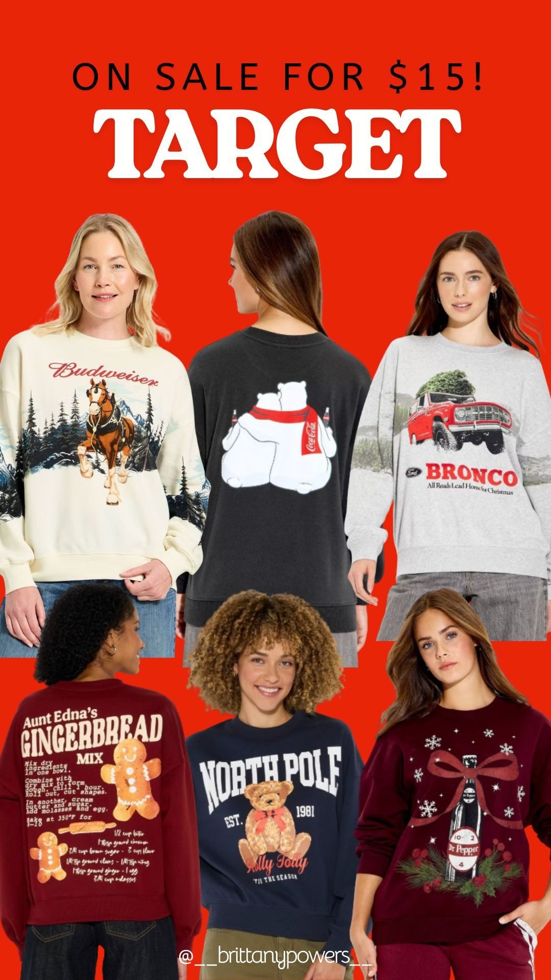 Linked up many more for you! 40% off right now 🤩! 

#LTKSaleAlert #LTKHoliday #LTKSeasonal