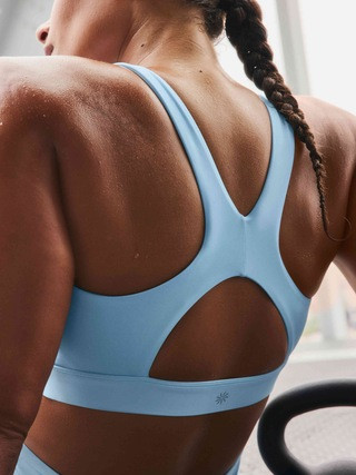 Interval Sports Bra A-C | Athleta