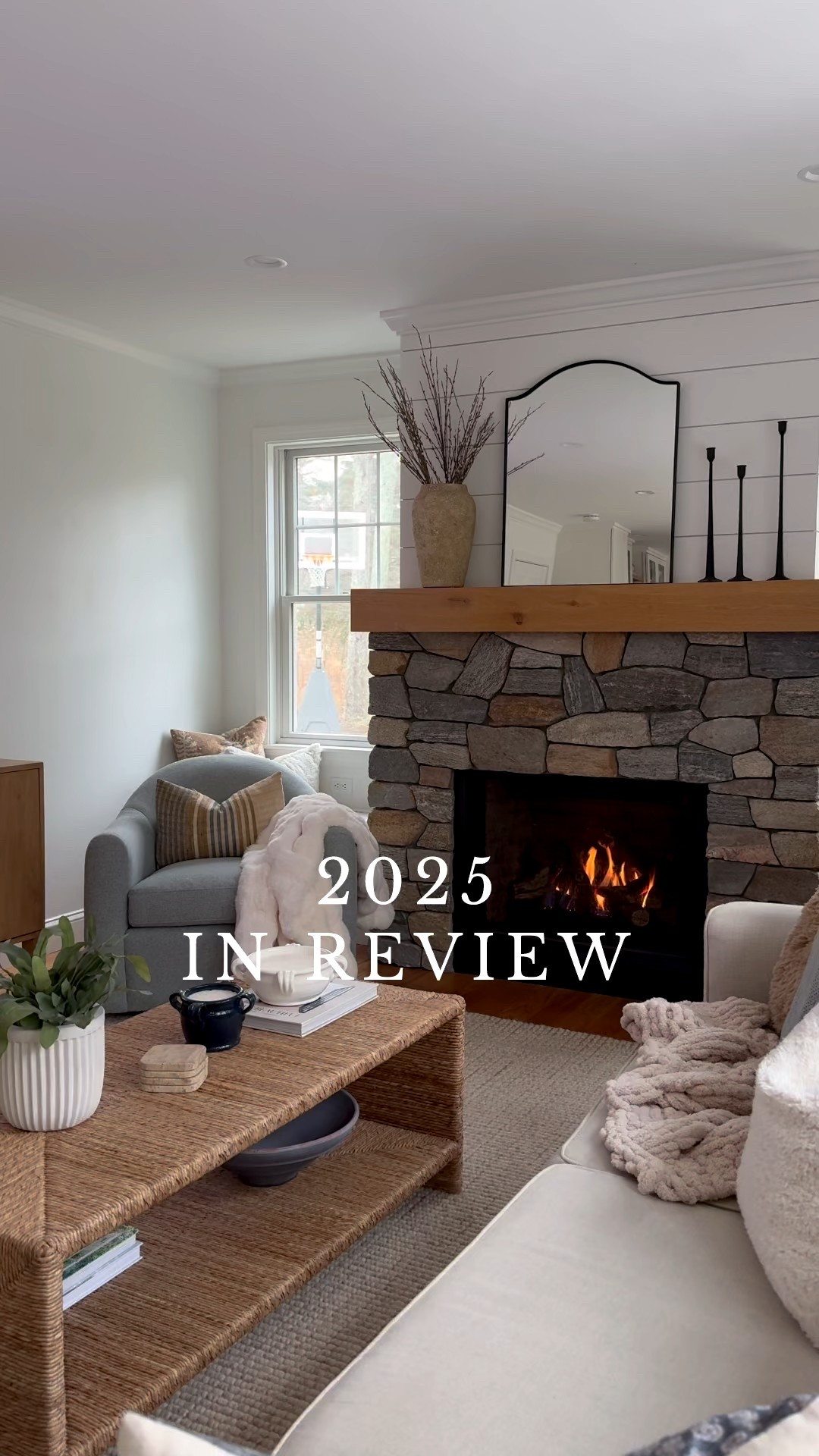 These favorite finds from 2025 are the pieces that brought warmth, texture, and a lived-in coastal feel to every space in my home! Coastal home favorites, neutral home decor, timeless interiors, coastal living style, home styling inspiration, natural textures, relaxed home decor, sherricalnanhome

#LTKHome #LTKFindsUnder50