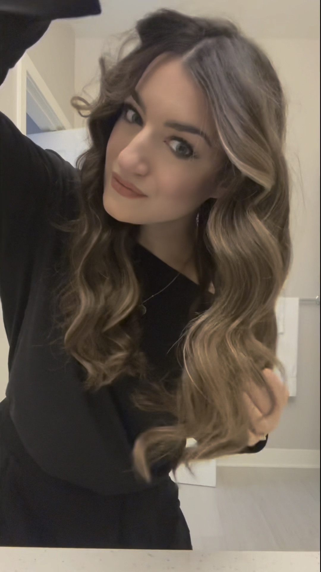 Everything I use to get the perfect heatless curls!

#LTKVideo #LTKstyletip #LTKHoliday