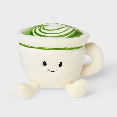6" Matcha Plush - Gigglescape™ | Target