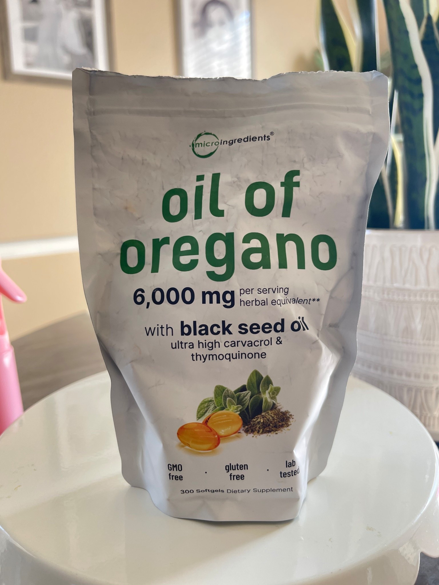 If you knew what oil of oregano + black seed could do… 👀 USE CODE MEL to save 🌿

#LTKfitnessgoals #LTKselfcare #LTKdayinmylife