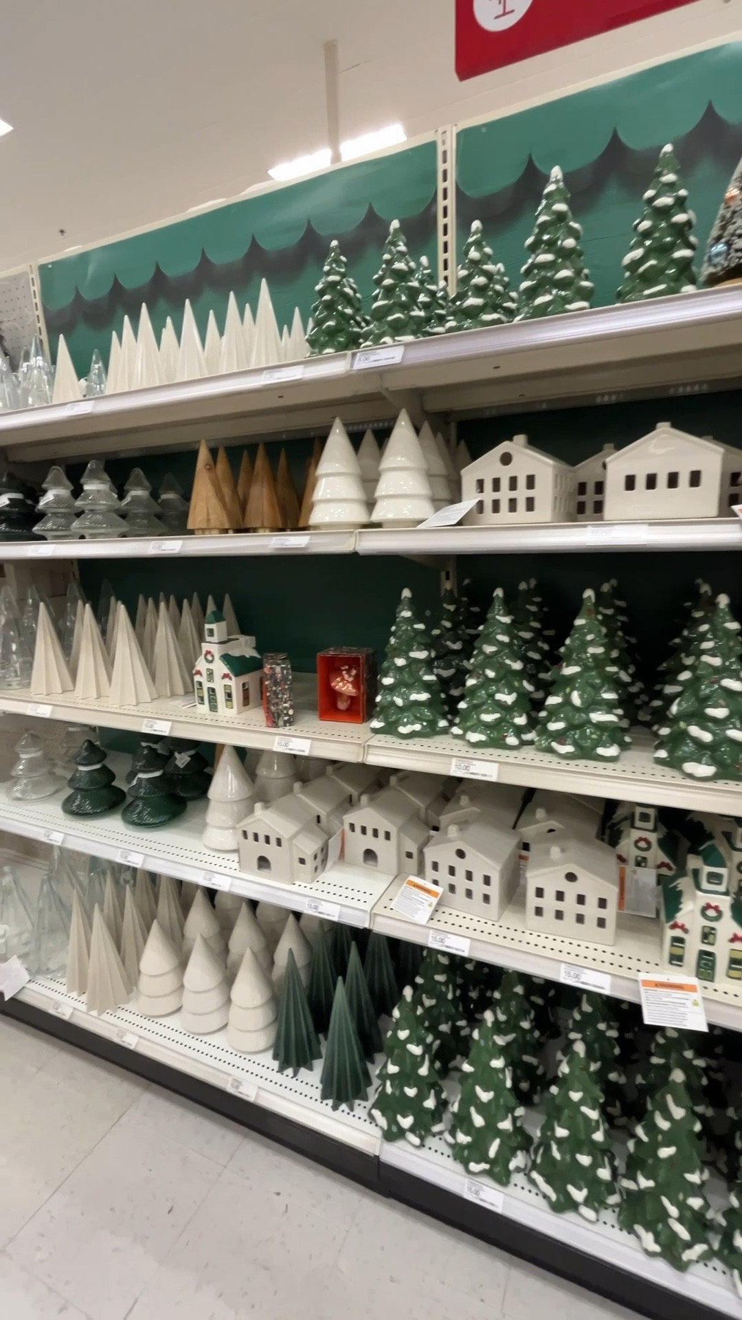 Christmas has arrived at Target ! So many cute pieces for the home, tree, and pajamas 

#LTKSeasonal #LTKHoliday #LTKHome