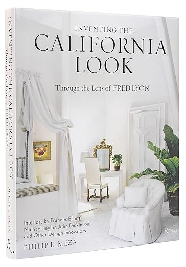 Inventing the California Look: Interiors by Frances Elkins, Michael Taylor, John Dickinson, and O... | Amazon (US)
