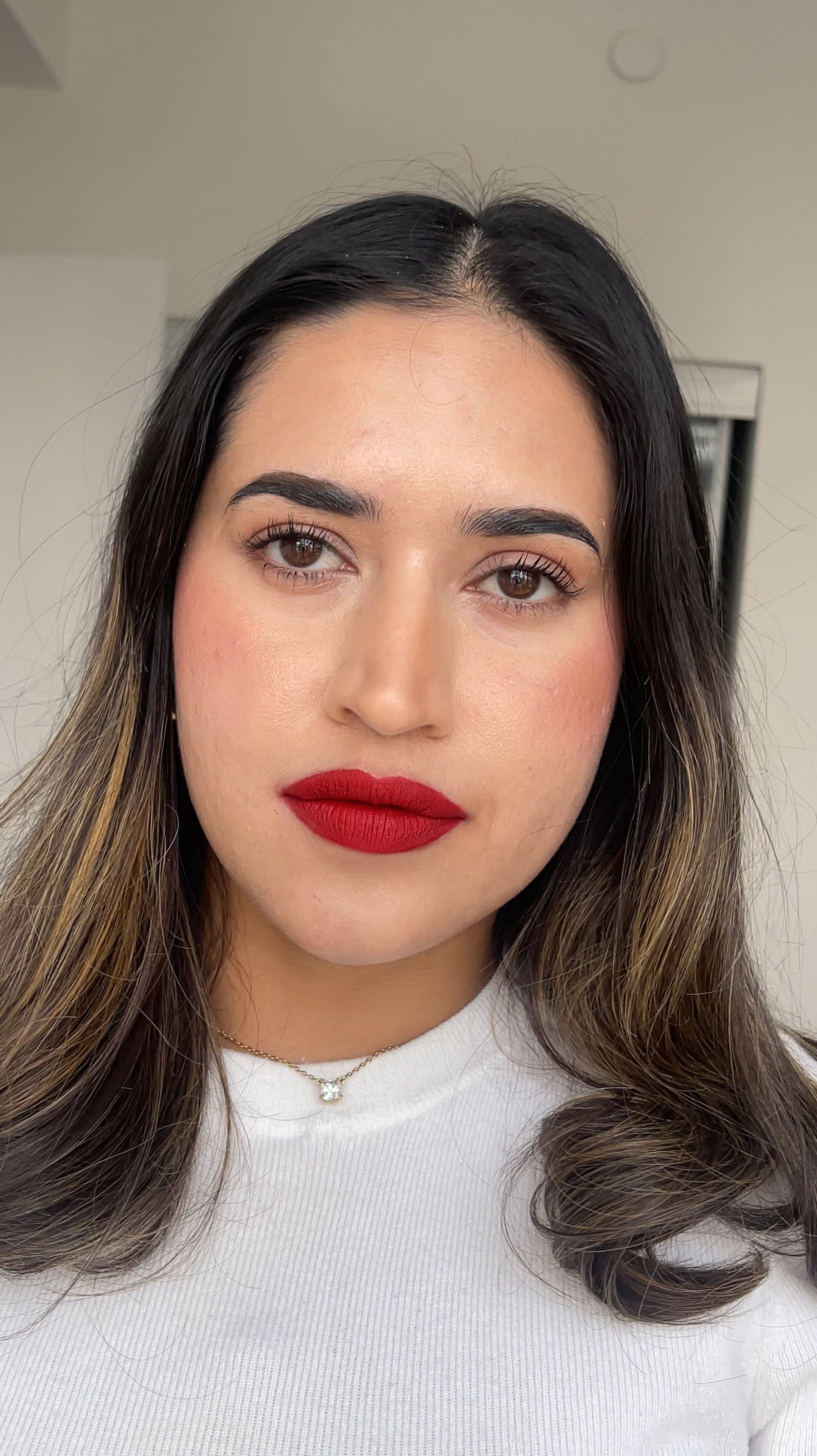 Perfect red lipstick 

#LTKbeauty #LTKcanada #LTKwedding