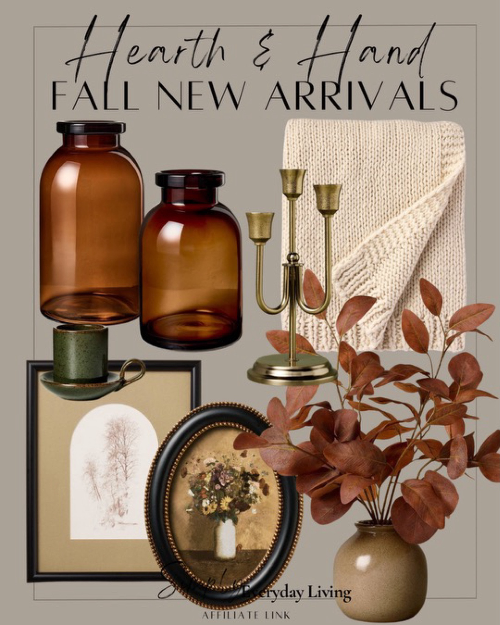 Target New Fall Collection by Hearth to Hand (magnolia)


#LTKSaleAlert #LTKHome #LTKSeasonal