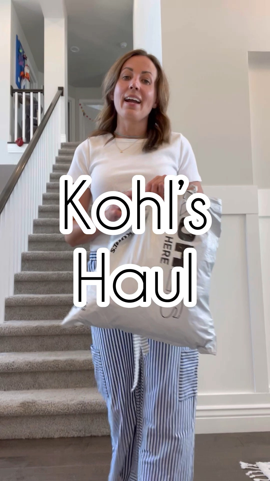 Kohl’s Haul!

#LTKStyleTip #LTKFindsUnder50 #LTKWorkwear