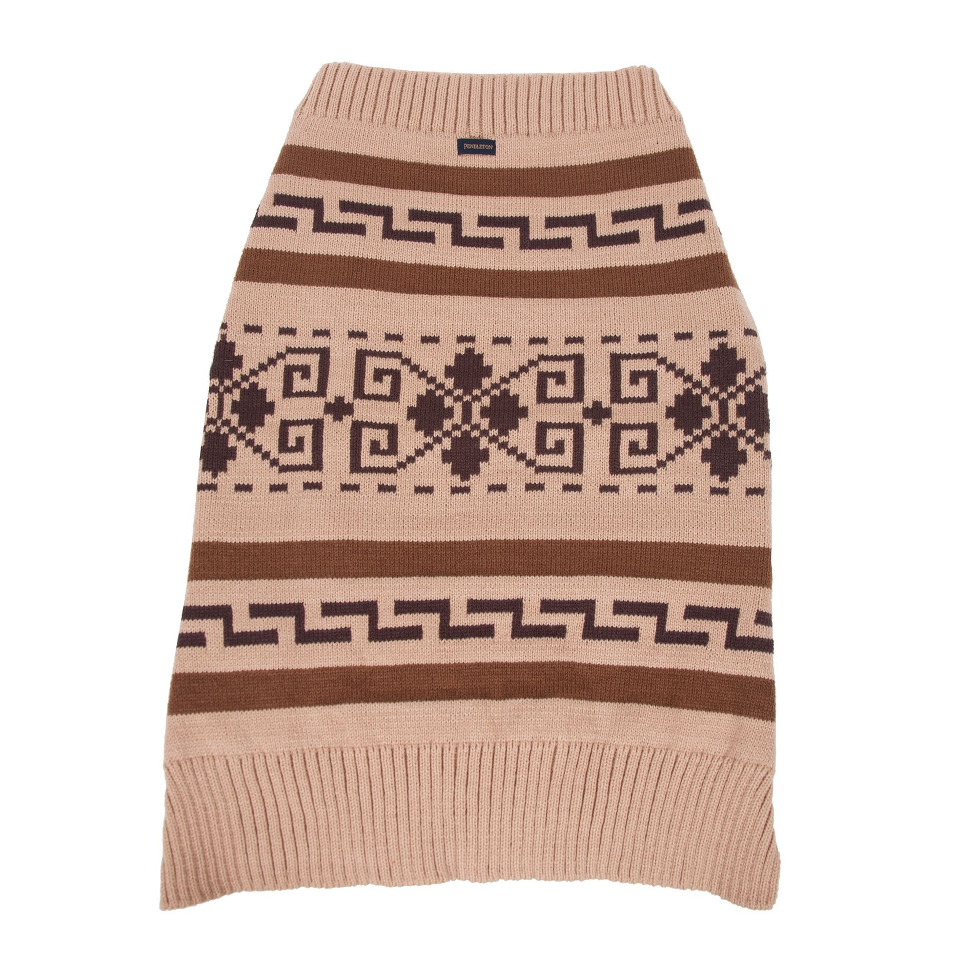 Pendleton Classics Westerly Dog Sweater | PetSmart