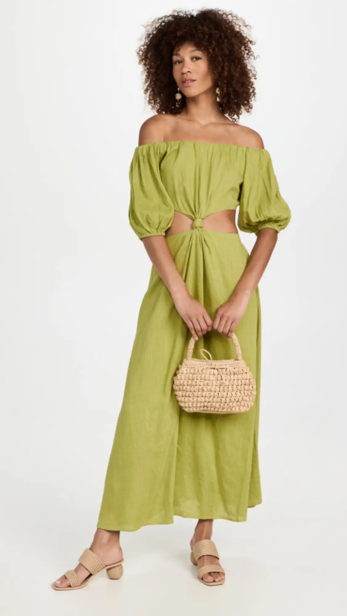 Shopbop — shop this pick from Emily's edit