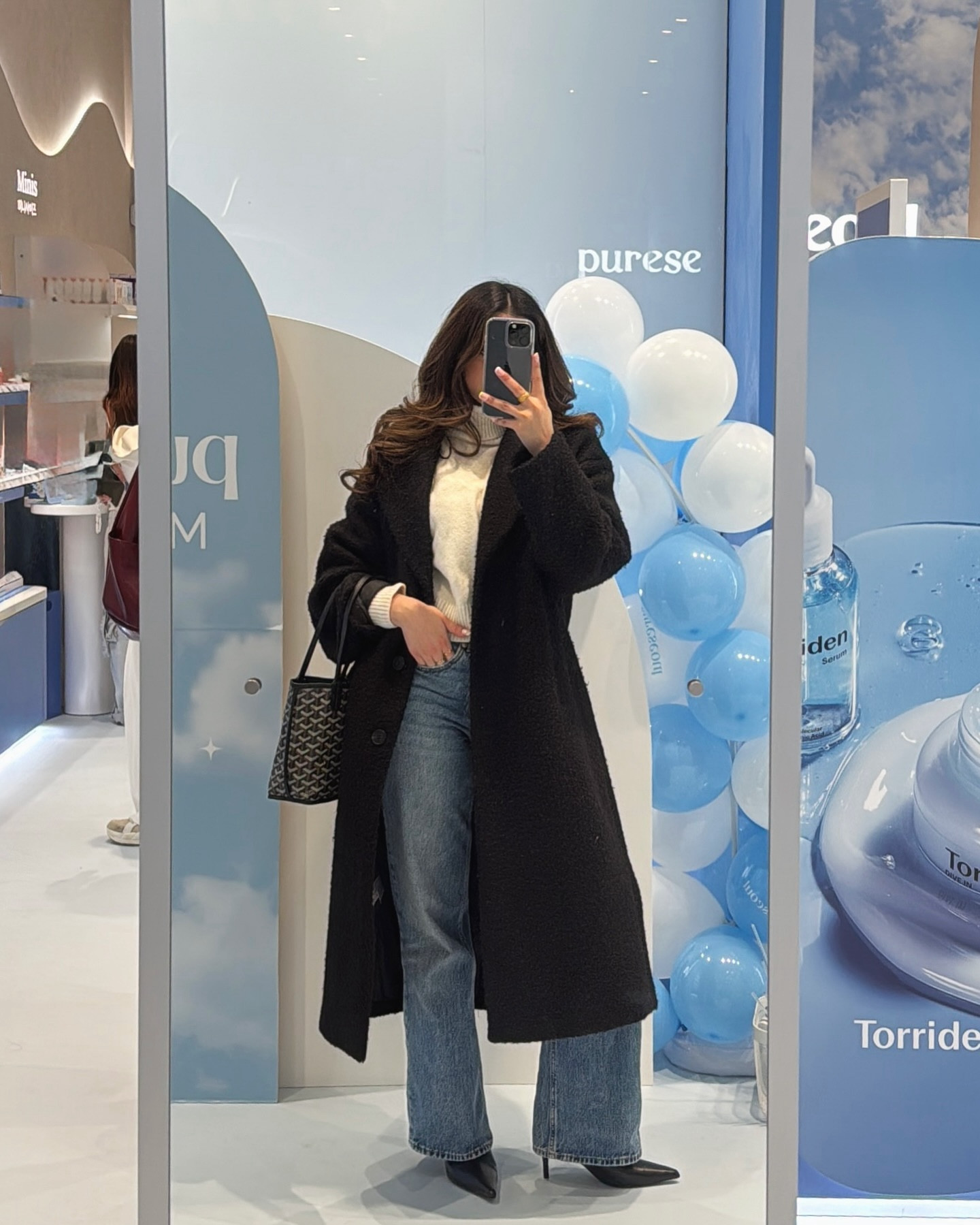 What I wore to the Pureseoul opening in Manchester - the boots are currently
20% off! 


#outfits #pureseoul #winteroutfits #comewithme #bootseason

#LTKuk #LTKshoes #LTKCyberWeek