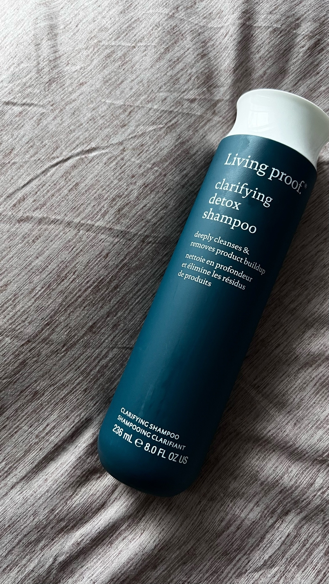 Got my hands on this perfect shampoo for my perfect hair!!🩵🩵

#LTKbeauty #LTKMostLoved #LTKfindsunder50