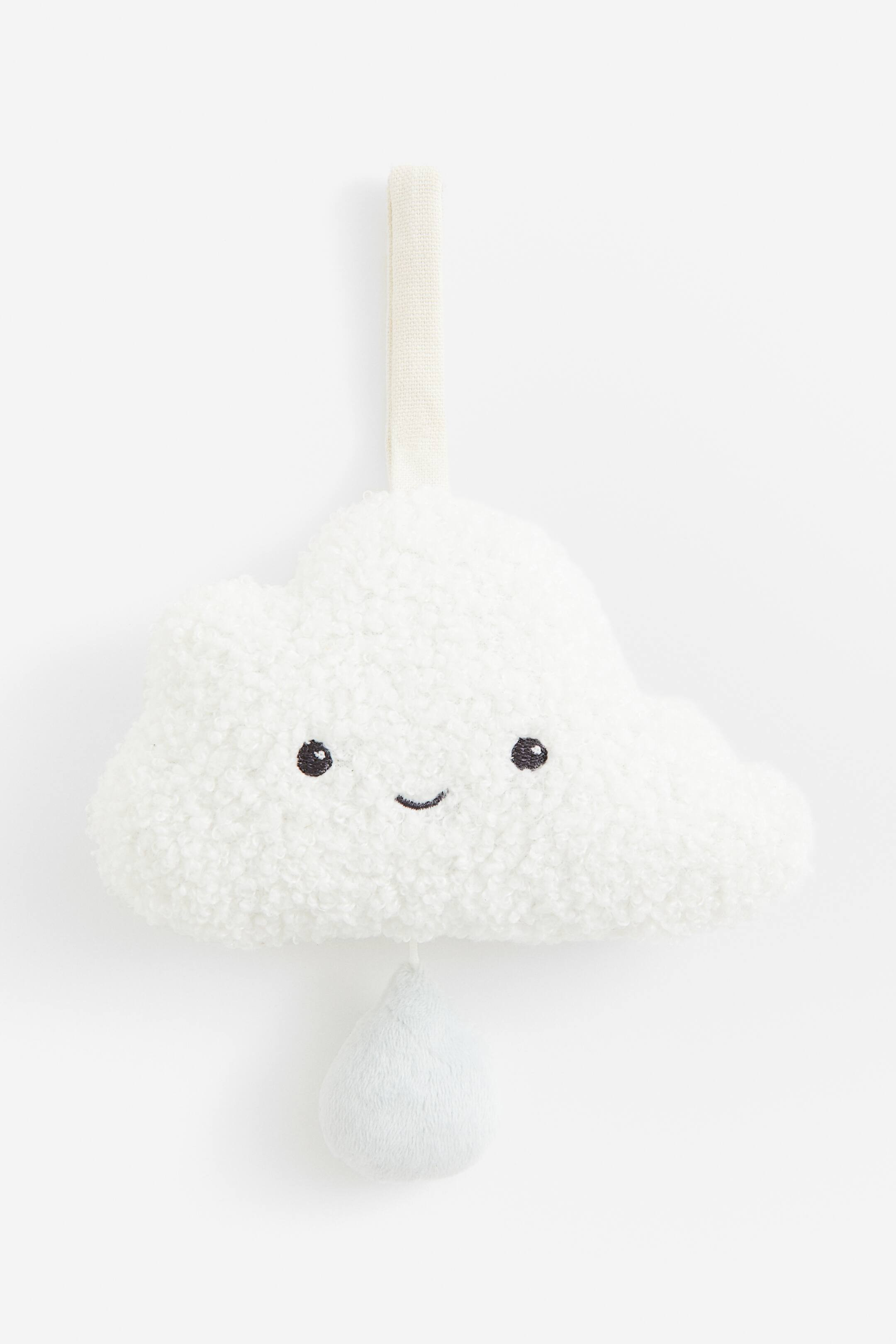 Musical Soft Toy | H&M (US + CA)