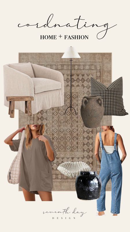 Neutral home & fashion favorites! 

Home decor, accent chair, free people dupe, ruggable, styled home, 

#LTKstyletip #LTKhome #LTKfindsunder100