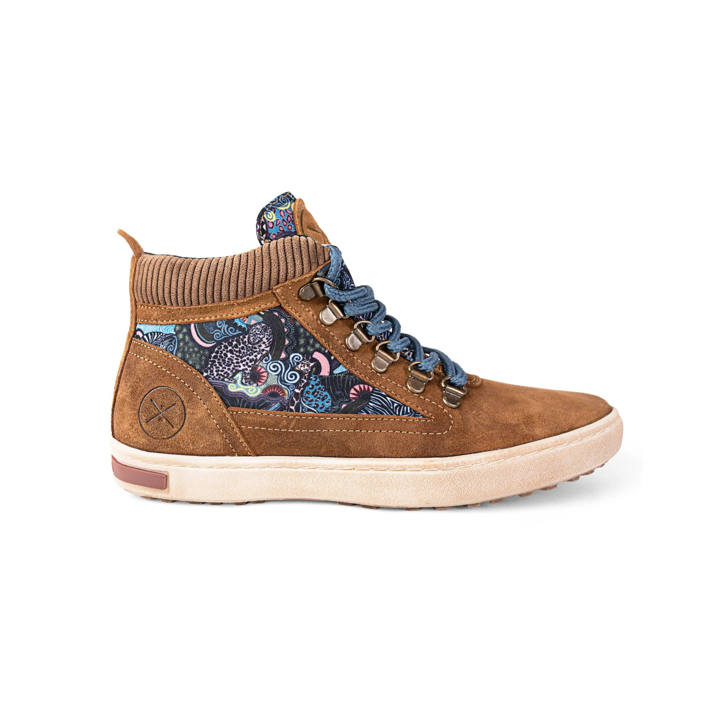 Nakuru Camping Boot | Inkkas