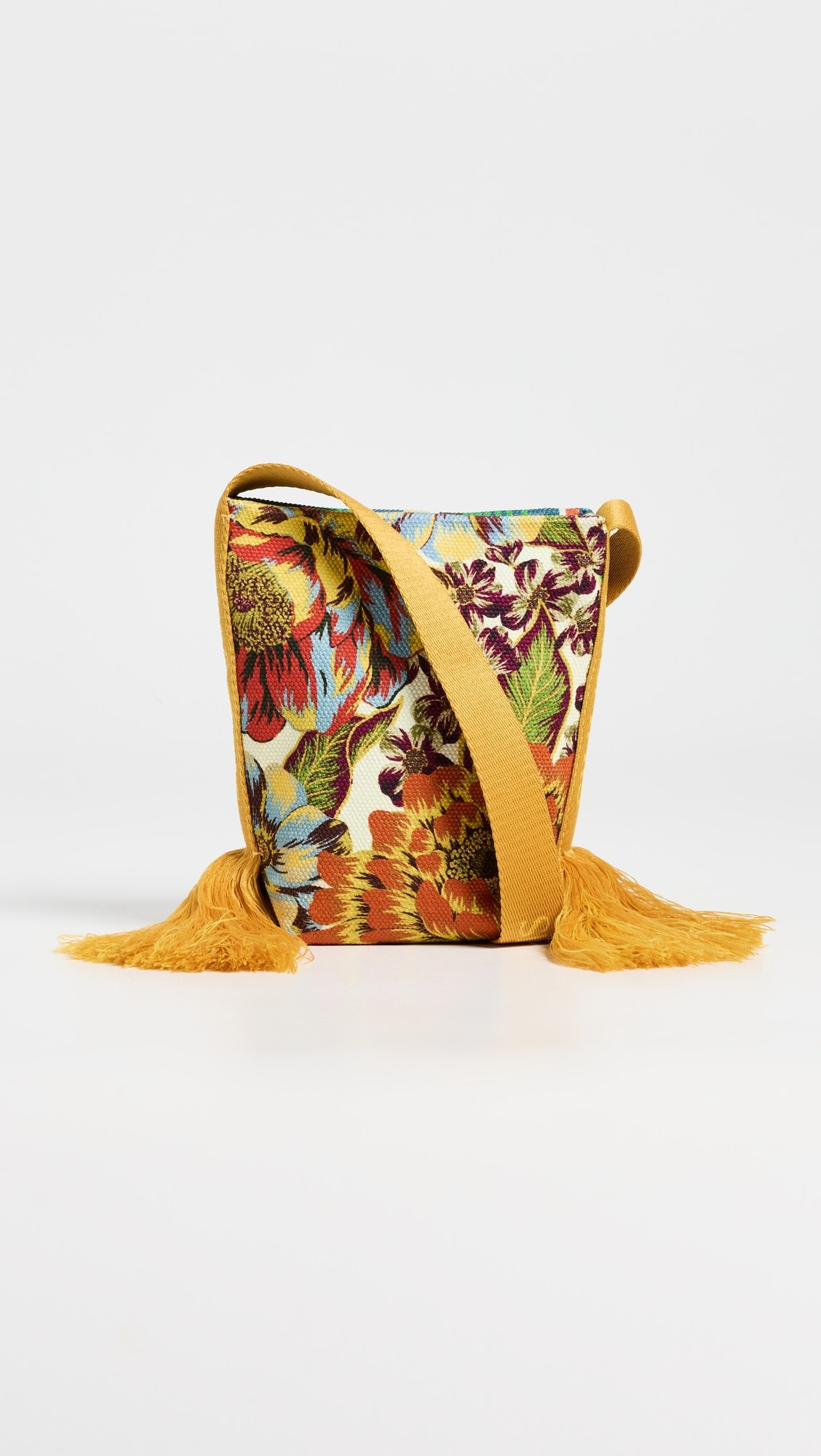 ALÉMAIS Charlie Mini Crossbody Bag | Shopbop | Shopbop