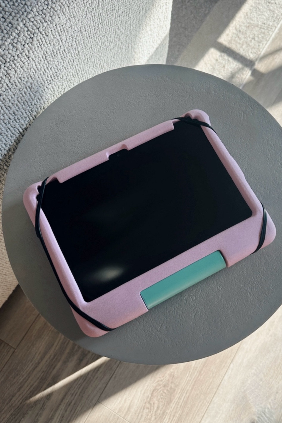 My kids fire tablet on sale for Black Friday 

#LTKKids #LTKCyberWeek #LTKSaleAlert