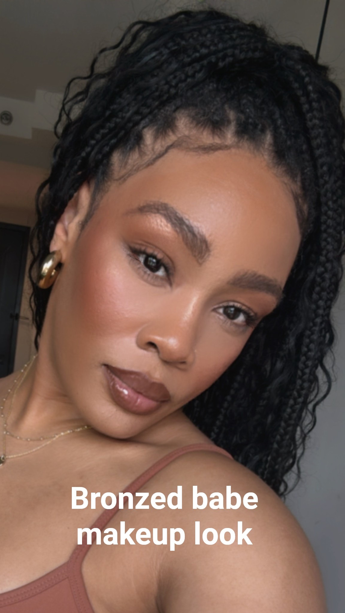 A super tan summery bronzed makeup look! 

#LTKSaleAlert #LTKSeasonal #LTKBeauty