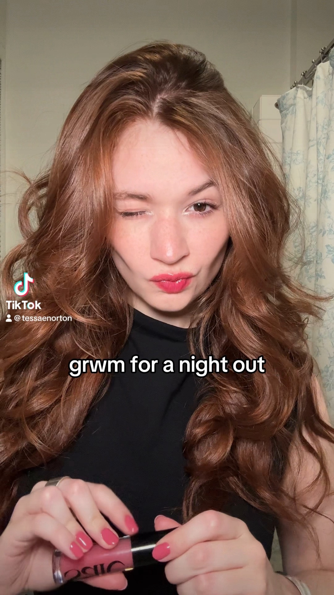 my simple going out glam✨

#LTKbeauty #LTKGiftGuide #LTKVideo