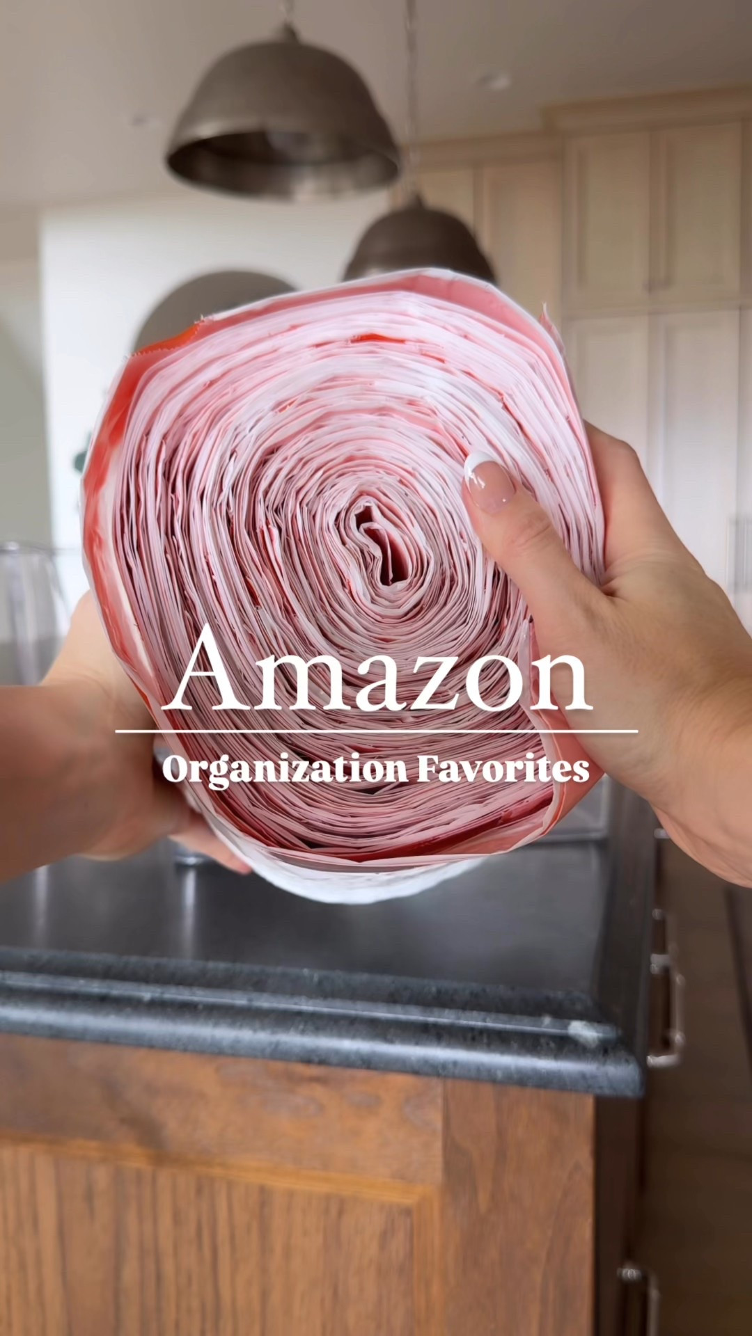 10/10🤌 Spring organizing got an upgrade at my house! My trash bag tissue box is a top seller and keeps my under sink situation tidy. **Also would be perfect for pantry storage! My rolling “under the bed” storage boxes have been soooo nice. I love seeing exactly what’s inside, and the wheels and handles make it a breeze to pull out as needed, and to put it back. Fingers crossed I wont need to pull the winter clothes out for a loooooong time. 🥶😅 Finally, I love my NEW reinforced linen closet bedding organizer boxes. They come highly rated!! The boxes have a sturdy reinforced frame for stacking and keeping things perfectly in line. I love that I can pull out what I need from the clear zippered front without having to take the entire box down from a high shelf.

If you’re looking to do a little home organizing or spring cleaning… I highly recommend these three storage containers.

Xoxo,
Andrea

#amazonhome #storage #organization 

#LTKFindsUnder50 #LTKFamily #LTKHome