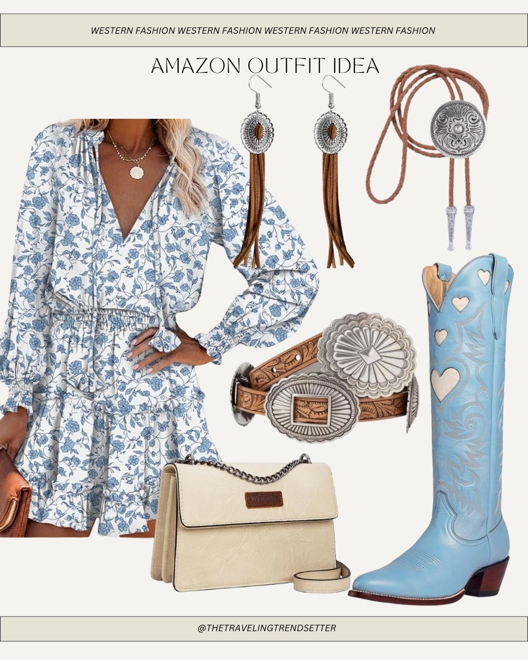 Baby blue dress for spring and summer travel work business festival, Rodeo country concert Nashville, brunch baby shower bridal shower Amazon outfit idea ￼

#LTKFestival #LTKWorkwear #LTKootd